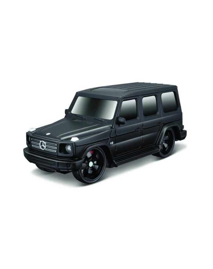 MAISTO 81526 Mercedes-Benz G-Class 1/24 2,4GHz R/C główny