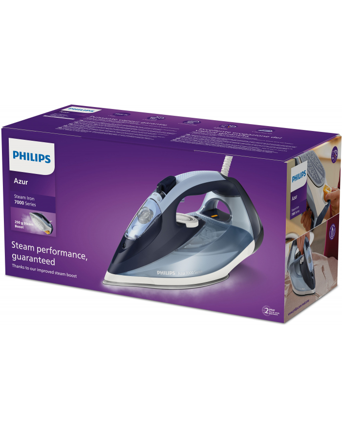 philips Żelazko Seria 7000 DST7020/20 2800W główny