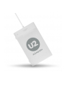 axagon ADSA-1S Adapter USB 2.0 SATA do szybkiego przyłączenia 2.5' SSD/HDD Z pudełkiem - nr 10