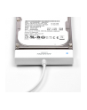 axagon ADSA-1S Adapter USB 2.0 SATA do szybkiego przyłączenia 2.5' SSD/HDD Z pudełkiem - nr 17