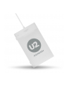 axagon ADSA-1S Adapter USB 2.0 SATA do szybkiego przyłączenia 2.5' SSD/HDD Z pudełkiem - nr 19