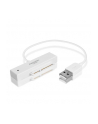 axagon ADSA-1S Adapter USB 2.0 SATA do szybkiego przyłączenia 2.5' SSD/HDD Z pudełkiem - nr 23