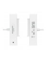 axagon ADSA-1S Adapter USB 2.0 SATA do szybkiego przyłączenia 2.5' SSD/HDD Z pudełkiem - nr 30