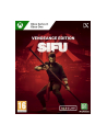 plaion Gra Xbox One/Xbox Series X SIFU Vengeance Edition - nr 2