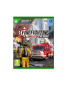 plaion Gra Xbox One/Xbox Series X Firefighting Simulator The Squad - nr 2
