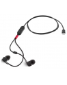 lenovo Słuchawki douszne Go USB-C Anc 4XD1C99220 - nr 1