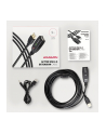 axagon Kabel ADR-205 USB 2.0 A-M -> A-F aktywny kabel przedłużacz/wzmacniacz 5m - nr 7