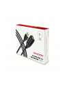 axagon Kabel ADR-205 USB 2.0 A-M -> A-F aktywny kabel przedłużacz/wzmacniacz 5m - nr 8
