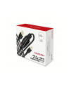 axagon Kabel ADR-210B USB 2.0 A-M -> B-M Aktywny kabel połączeniowy/wzmacniacz 10m - nr 37