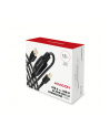 axagon Kabel ADR-215B USB 2.0 A-M -> B-M aktywny kabel połączeniowy/wzmacniacz 15m - nr 15