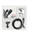 axagon Kabel ADR-215 USB 2.0 A-M -> A-F aktywny kabel przedłużacz/wzmacniacz 15m - nr 33