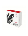 axagon Kabel ADR-220B USB 2.0 A-M -> B-M aktywny kabel połączeniowy/wzmacniacz 20m - nr 17