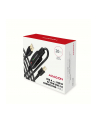 axagon Kabel ADR-220B USB 2.0 A-M -> B-M aktywny kabel połączeniowy/wzmacniacz 20m - nr 8