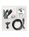 axagon Kabel ADR-220 USB 2.0 A-M -> A-F aktywny kabel przedłużacz/wzmacniacz 20m - nr 7