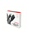 axagon Kabel ADR-305 USB 3.0 A-M -> A-F aktywny kabel przedłużacz/wzmacniacz 5m - nr 13