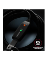 axagon Kabel ADR-305 USB 3.0 A-M -> A-F aktywny kabel przedłużacz/wzmacniacz 5m - nr 30