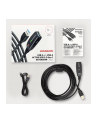 axagon Kabel ADR-305 USB 3.0 A-M -> A-F aktywny kabel przedłużacz/wzmacniacz 5m - nr 33