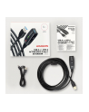 axagon Kabel ADR-305 USB 3.0 A-M -> A-F aktywny kabel przedłużacz/wzmacniacz 5m - nr 7