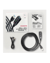 axagon Kabel ADR-310 USB 3.0 A-M -> A-F aktywny kabel przedłużacz/wzmacniacz 10m - nr 16