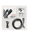 axagon Kabel ADR-310 USB 3.0 A-M -> A-F aktywny kabel przedłużacz/wzmacniacz 10m - nr 35