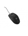 natec Mysz Ruff Plus 1200 DPI 1.8m Czarna - nr 27