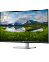 dell Monitor zakrzywiony 31.5 cala S3221QSA VA 4K (3840x2160)/16:9/HDMI/DP/USB/ /Speakers/3Y - nr 12