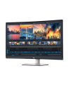 dell Monitor zakrzywiony 31.5 cala S3221QSA VA 4K (3840x2160)/16:9/HDMI/DP/USB/ /Speakers/3Y - nr 59