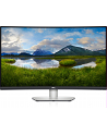 dell Monitor zakrzywiony 31.5 cala S3221QSA VA 4K (3840x2160)/16:9/HDMI/DP/USB/ /Speakers/3Y - nr 66