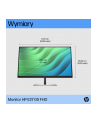 hp inc. Monitor E27 G5 FHD 6N4E2AA - nr 88