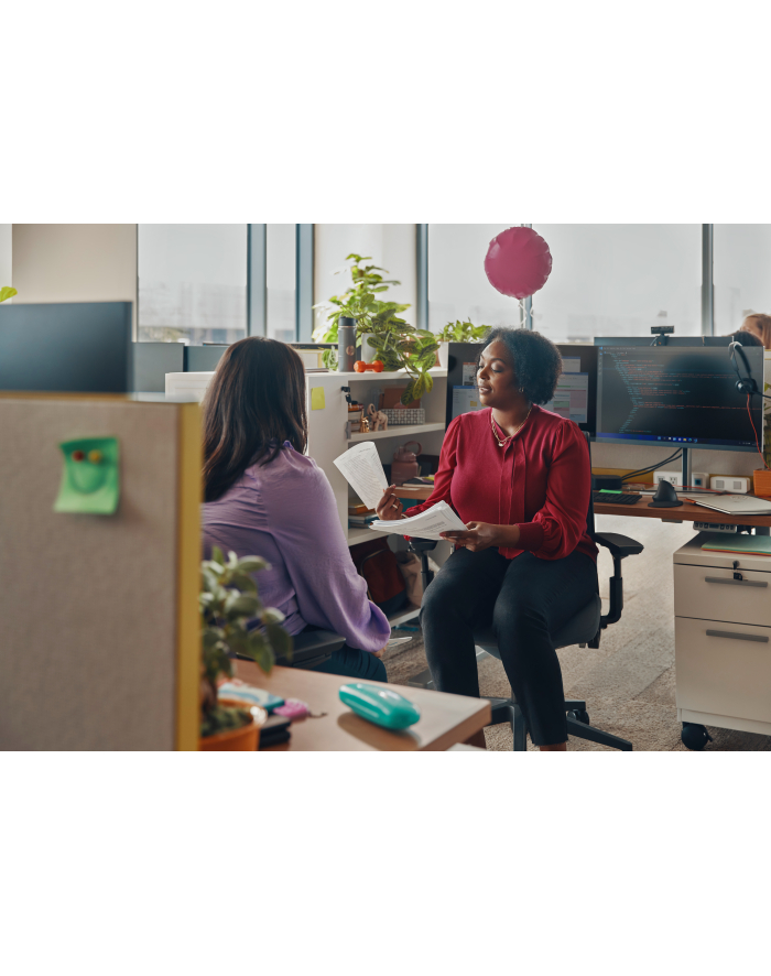 hp inc. Monitor E27 G5 FHD 6N4E2AA główny