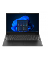 lenovo Laptop V15 G4 82YU00UNPB W11Home 7320U/8GB/256GB/AMD Radeon/15.6 FHD/Black/3YRS OS - nr 1