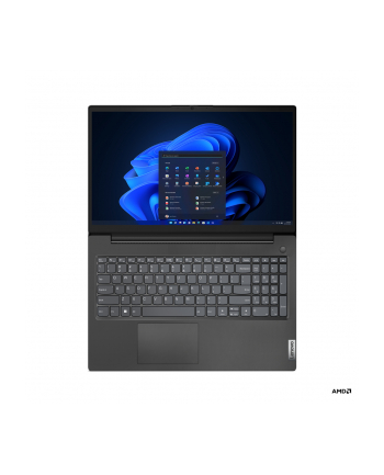 lenovo Laptop V15 G4 82YU00UNPB W11Home 7320U/8GB/256GB/AMD Radeon/15.6 FHD/Black/3YRS OS