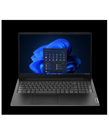 lenovo Laptop V15 G4 82YU00UPPB W11Home 7520U/8GB/512GB/AMD Radeon/15.6 FHD/Black/3YRS OS