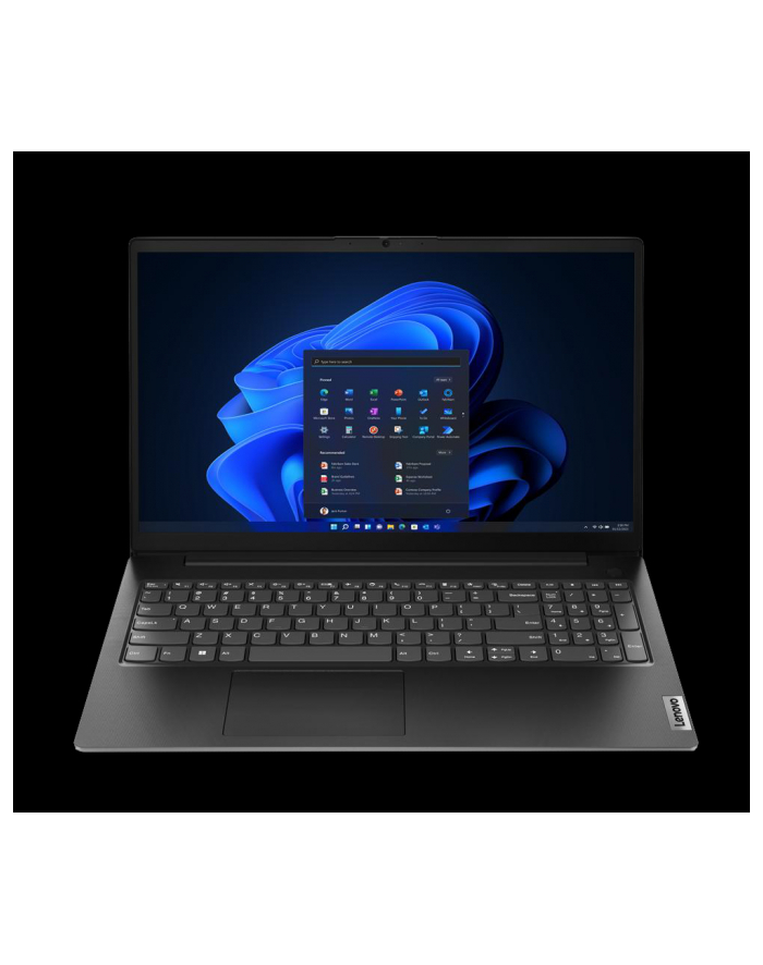 lenovo Laptop V15 G4 82YU00UPPB W11Home 7520U/8GB/512GB/AMD Radeon/15.6 FHD/Black/3YRS OS główny