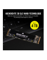 corsair Dysk SSD 1TB MP600 CORE XT 5000/3500 MB/s M.2 NVMe PCIe Gen4 x4 - nr 10