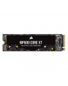 corsair Dysk SSD 1TB MP600 CORE XT 5000/3500 MB/s M.2 NVMe PCIe Gen4 x4 - nr 1