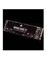 corsair Dysk SSD 1TB MP600 CORE XT 5000/3500 MB/s M.2 NVMe PCIe Gen4 x4 - nr 16