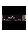 corsair Dysk SSD 1TB MP600 CORE XT 5000/3500 MB/s M.2 NVMe PCIe Gen4 x4 - nr 19