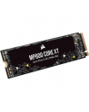 corsair Dysk SSD 1TB MP600 CORE XT 5000/3500 MB/s M.2 NVMe PCIe Gen4 x4 - nr 2