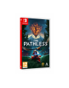 plaion Gra Nintendo Switch The Pathless - nr 1