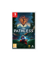 plaion Gra Nintendo Switch The Pathless - nr 2