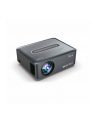 art Projektor LED X1PRO WIFI ANDROID 9.0 HDMI USB 1920x1080 300 Ansi 4K 12000 lumens - nr 2