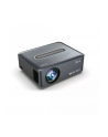 art Projektor LED X1PRO WIFI ANDROID 9.0 HDMI USB 1920x1080 300 Ansi 4K 12000 lumens - nr 9
