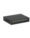 netgear Przełącznik M4250-40G8XF-POE++ GSM4248UX - nr 10