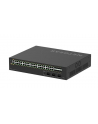 netgear Przełącznik M4250-40G8XF-POE++ GSM4248UX - nr 9