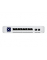 ubiquiti Przełącznik UniFi 8 PoE USW-Enterprise-8-PoE - nr 17