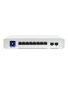 ubiquiti Przełącznik UniFi 8 PoE USW-Enterprise-8-PoE - nr 18