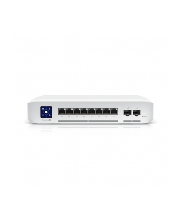 ubiquiti Przełącznik UniFi 8 PoE USW-Enterprise-8-PoE