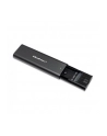 qoltec Obudowa | kieszeń do dysków M.2 SATA SSD | NGFF | USB typ C - nr 13