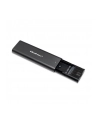 qoltec Obudowa | kieszeń do dysków M.2 SATA SSD | NVME | USB typ C - nr 6